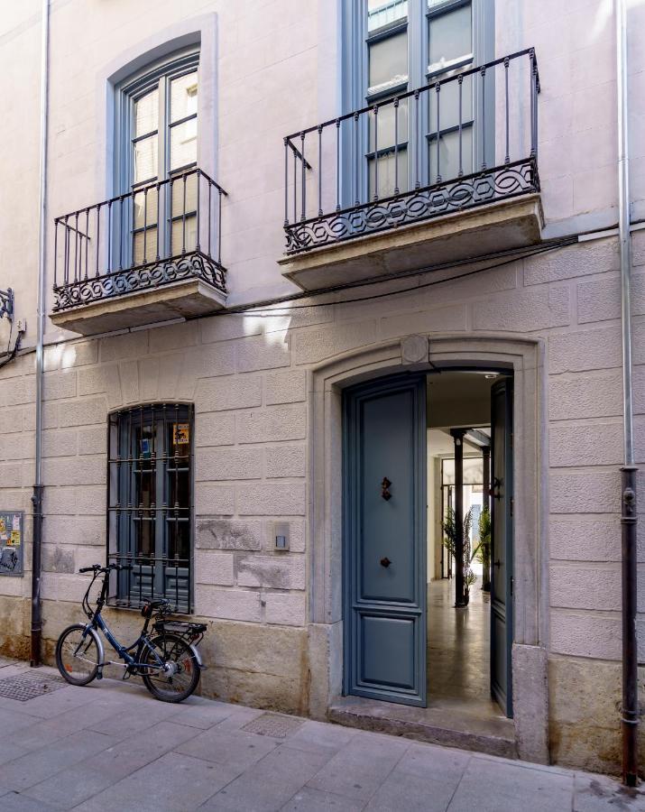 Apartamento Garden Art III Granada Eksteriør billede